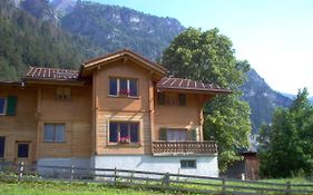 Ferienwohnung Lindenheim